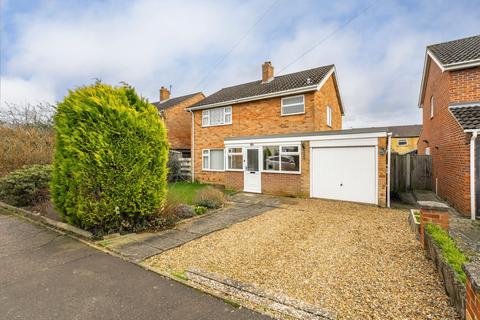undefined, Middlemarch Road, Dereham