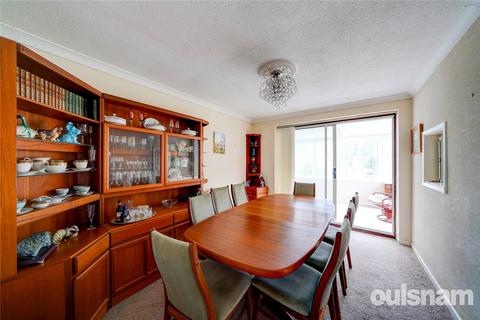 4 bedroom detached house for sale, Suffolk Way, Droitwich, Worcestershire, WR9