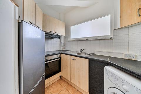 1 bedroom flat for sale, Hamlet Gardens, Hammersmith, London, W6