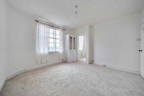 1 bedroom flat for sale, Hamlet Gardens, Hammersmith, London, W6