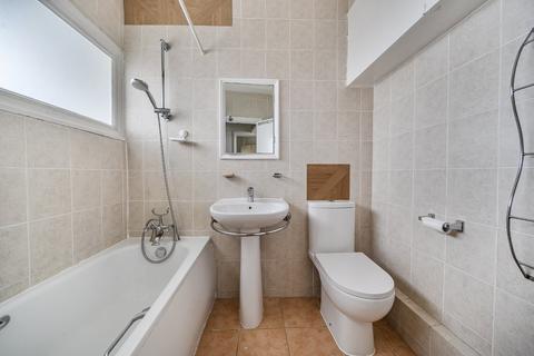 1 bedroom flat for sale, Hamlet Gardens, Hammersmith, London, W6
