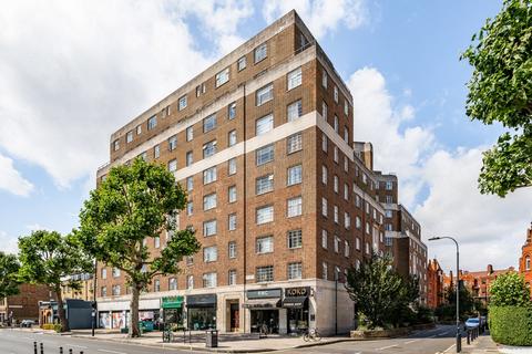 Hamlet Gardens, Hammersmith, London, W6