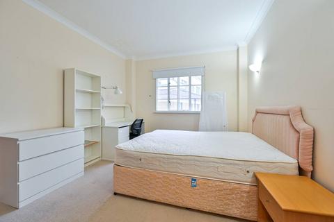 2 bedroom flat for sale, Belvedere Road, South Bank, London, SE1