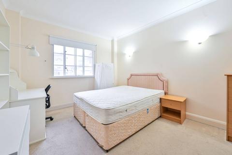 2 bedroom flat for sale, Belvedere Road, South Bank, London, SE1