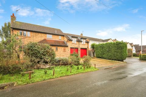 undefined, Church Lane, Ramsey, Huntingdon