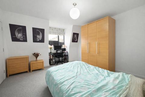 undefined, Watney Street, London E1