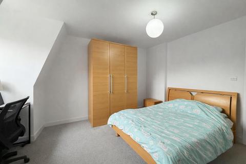 undefined, Watney Street, London E1