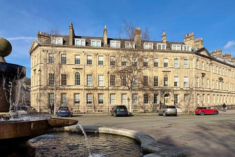 undefined, Great Pulteney Street, Bath