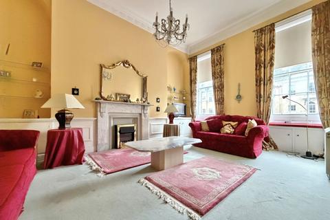 undefined, Great Pulteney Street, Bath