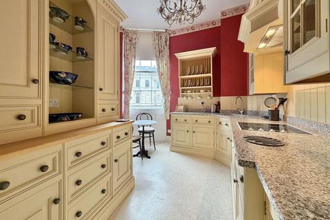 undefined, Great Pulteney Street, Bath
