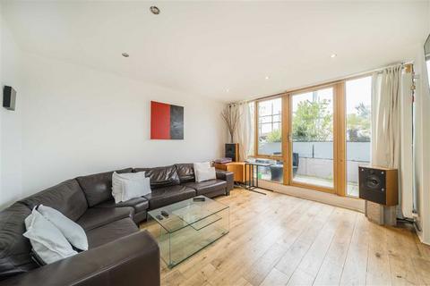 1 bedroom flat to rent, Stockwell Park Road, London SW9