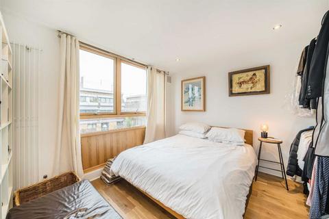 1 bedroom flat to rent, Stockwell Park Road, London SW9