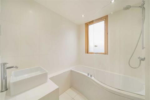 1 bedroom flat to rent, Stockwell Park Road, London SW9
