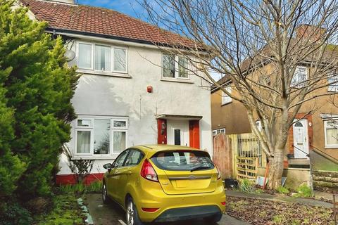 3 bedroom semi-detached house for sale, Greenway Road, Rumney, Cardiff