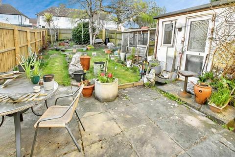 3 bedroom semi-detached house for sale, Greenway Road, Rumney, Cardiff