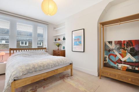 1 bedroom flat for sale, Paulet Road, London, SE5