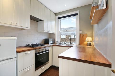 1 bedroom flat for sale, Paulet Road, London, SE5