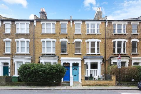 1 bedroom flat for sale, Paulet Road, London, SE5