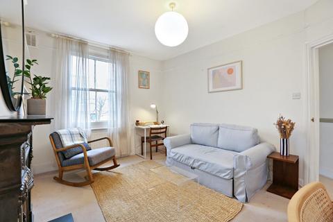 1 bedroom flat for sale, Paulet Road, London, SE5