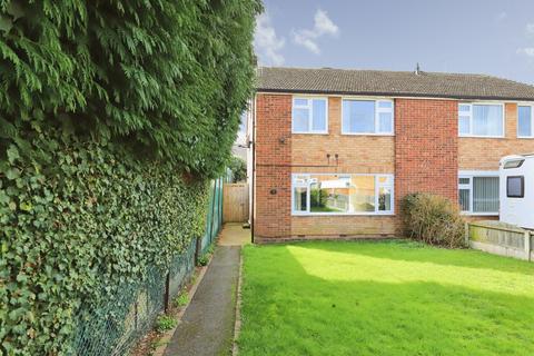 St. Davids Close, Stourport-On-Severn