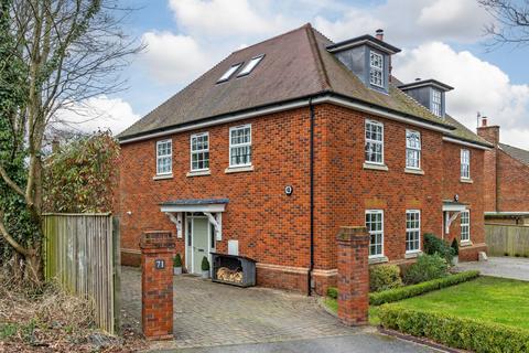 undefined, Olivers Battery Road North, Winchester, SO22