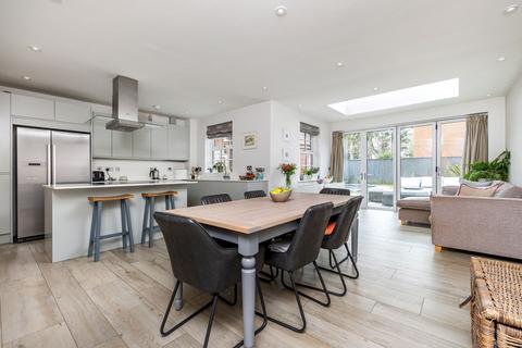 undefined, Olivers Battery Road North, Winchester, SO22