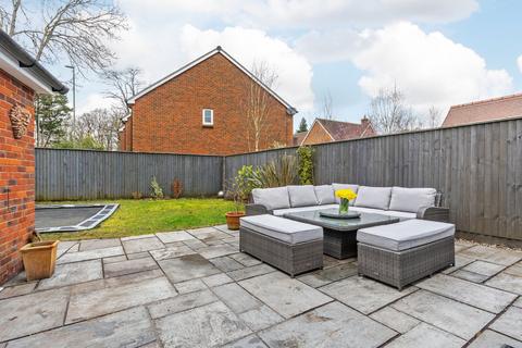 undefined, Olivers Battery Road North, Winchester, SO22