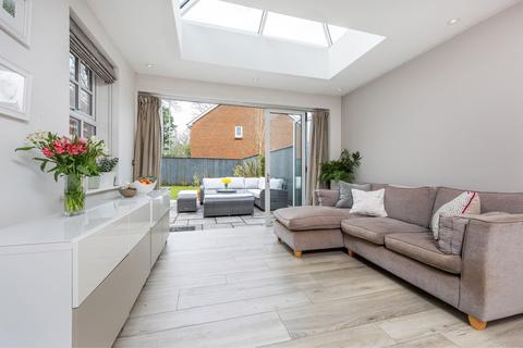 undefined, Olivers Battery Road North, Winchester, SO22