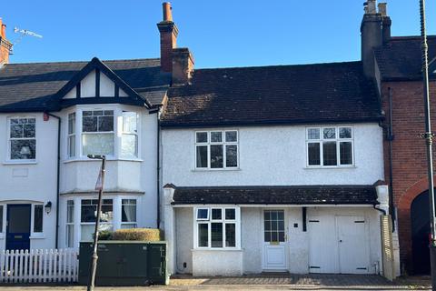undefined, The Green, Wooburn Green, Buckinghamshire, HP10