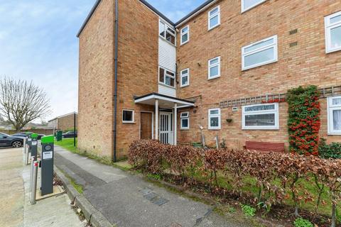 Kingscroft, Welwyn Garden City