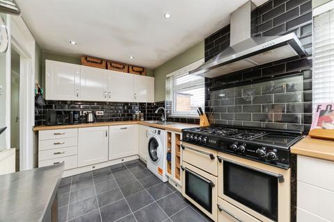 undefined, Kingscroft, Welwyn Garden City