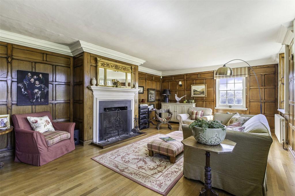 Drawing Room