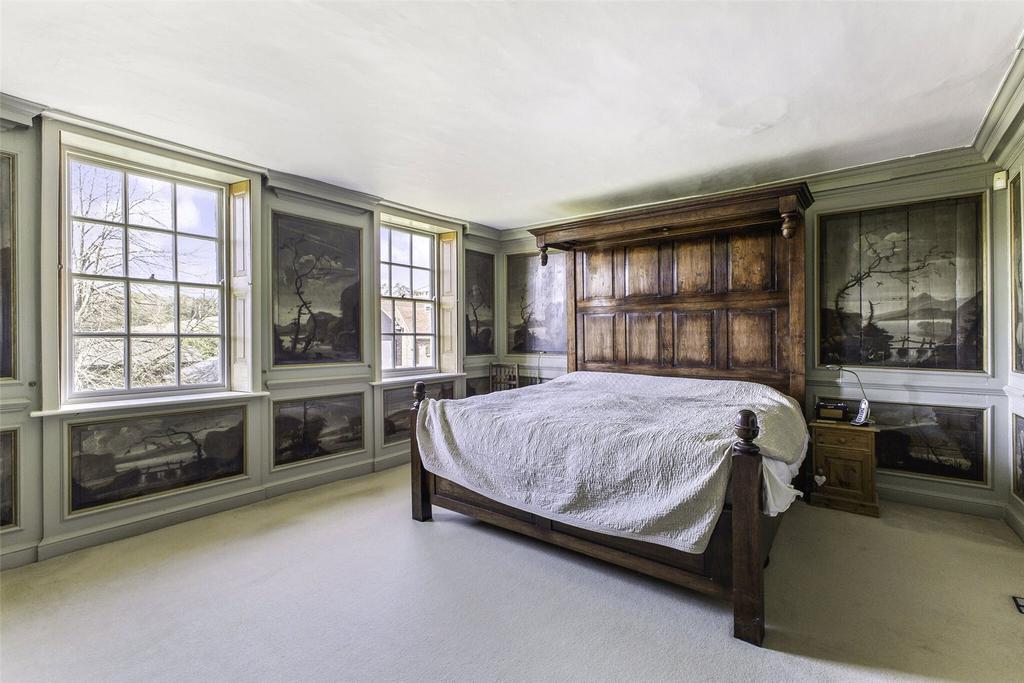 Principal Bedroom