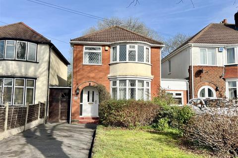 undefined, Delrene Road, Shirley, Solihull