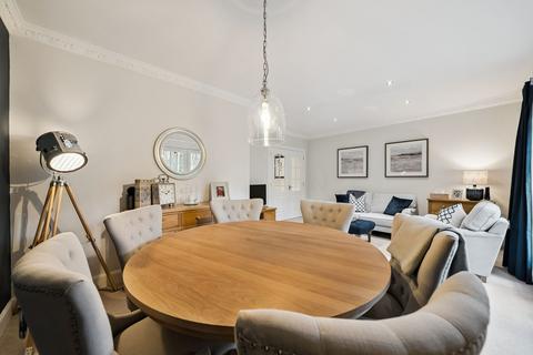 3 bedroom flat for sale, Syme Crescent, Edinburgh, EH10