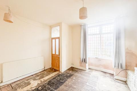 2 bedroom terraced house for sale, Bury Road, Bolton BL2