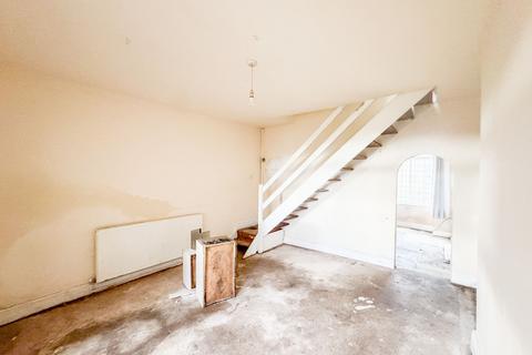 2 bedroom terraced house for sale, Bury Road, Bolton BL2