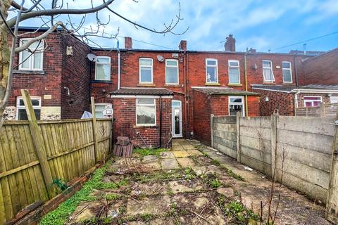 2 bedroom terraced house for sale, Bury Road, Bolton BL2