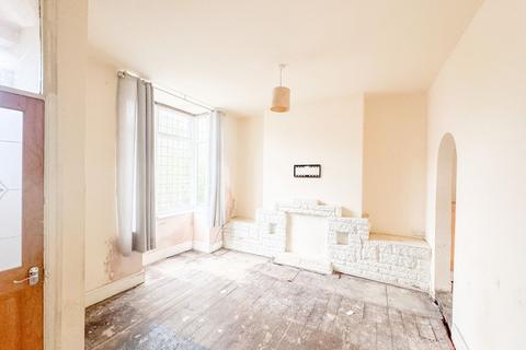 2 bedroom terraced house for sale, Bury Road, Bolton BL2