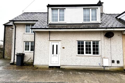 undefined, Derwyn, Caergeiliog, Caergybi, Ynys Mon