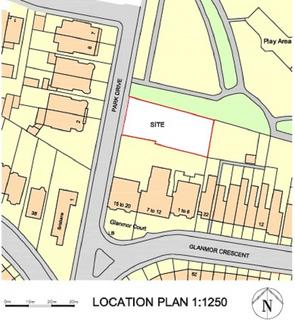 undefined, Park Drive, Uplands, Swansea.