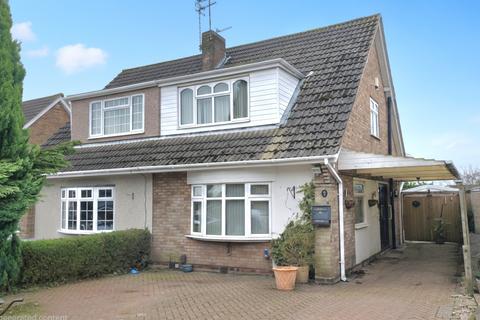 undefined, Tamar Road, Bedworth CV12