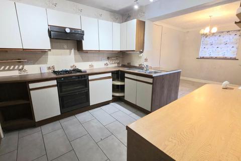 undefined, Tamar Road, Bedworth CV12