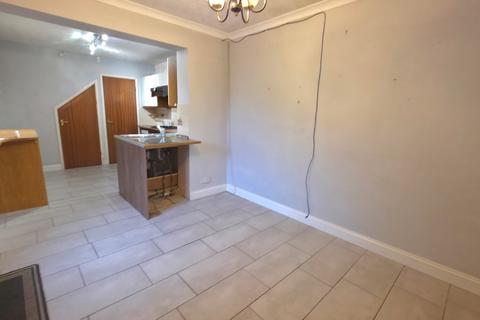 undefined, Tamar Road, Bedworth CV12