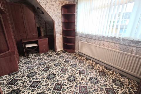 undefined, Tamar Road, Bedworth CV12
