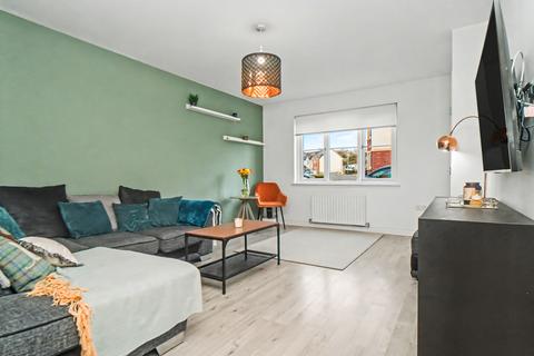 3 bedroom terraced house for sale, 5 Whitehouse Road, Gorebridge, EH23 4FF