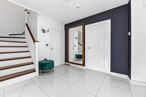 undefined, Rose Crescent, Harlow CM17