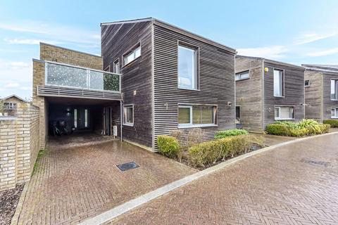 undefined, Rose Crescent, Harlow CM17