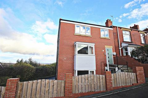 2 bedroom apartment to rent, Findon Hill, Sacriston, Durham