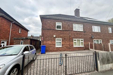 undefined, Philip Street , Stoke-On-Trent ST4